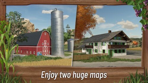 Farming Simulator 23 Mobile-screenshot-5